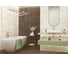 Керамогранит AlmaCeramica Ricci sugar-эффект, 600x600x9,5 4 шт в уп 43,2 м в пал GFU04RIC24R 2