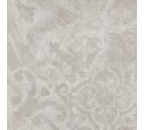 Керамогранит AlmaCeramica Ricci sugar-эффект, 600x600x9 мм, 5 4 шт в уп 43,2 м в пал GFU04RIC27R