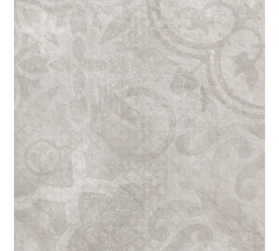 Керамогранит AlmaCeramica Ricci sugar-эффект, 600x600x9 мм, 5 4 шт в уп 43,2 м в пал GFU04RIC27R