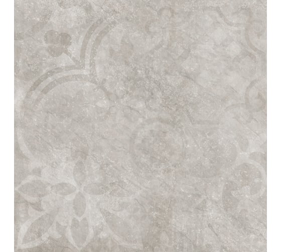 Керамогранит AlmaCeramica Ricci sugar-эффект, 600x600x9 мм, 5 4 шт в уп 43,2 м в пал GFU04RIC27R