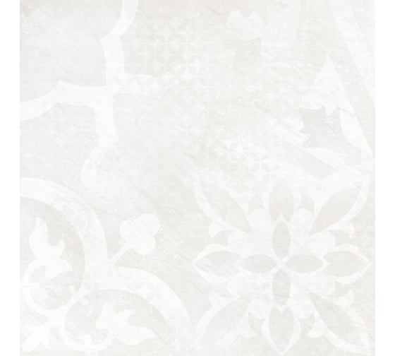 Керамогранит AlmaCeramica Ricci sugar-эффект, 600x600x9,5 4 шт в уп 43,2 м в пал GFU04RIC17R