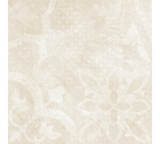 Керамогранит AlmaCeramica Ricci sugar-эффект, 600x600x9,5 4 шт в уп 43,2 м в пал GFU04RIC14R