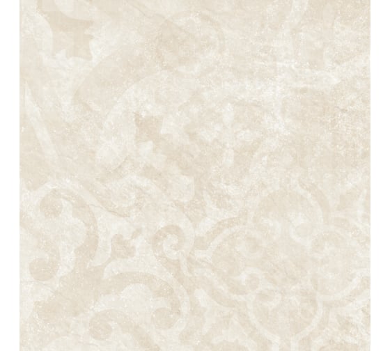 Керамогранит AlmaCeramica Ricci sugar-эффект, 600x600x9,5 4 шт в уп 43,2 м в пал GFU04RIC14R