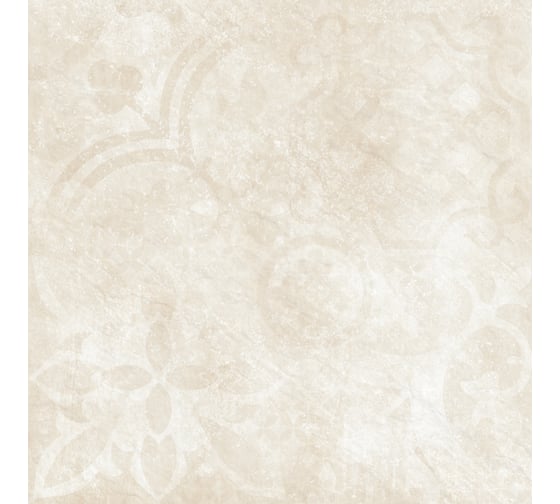Керамогранит AlmaCeramica Ricci sugar-эффект, 600x600x9,5 4 шт в уп 43,2 м в пал GFU04RIC14R