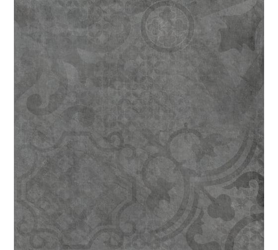 Керамогранит AlmaCeramica Ricci sugar-эффект, 600x600x9,5 4 шт в уп 43,2 м в пал GFU04RIC12R