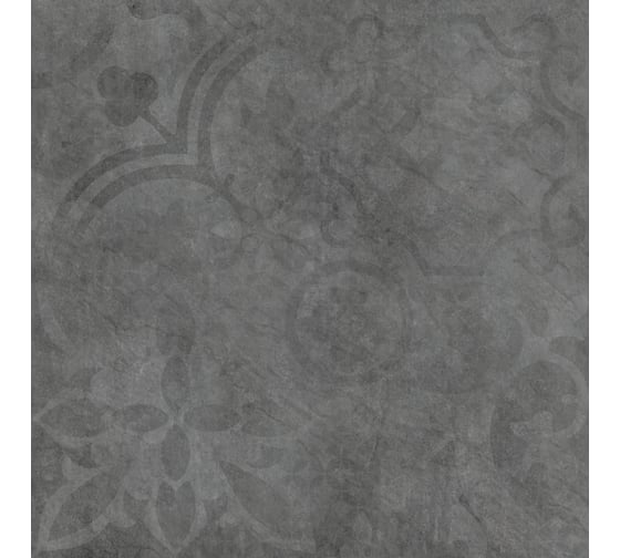 Керамогранит AlmaCeramica Ricci sugar-эффект, 600x600x9,5 4 шт в уп 43,2 м в пал GFU04RIC12R