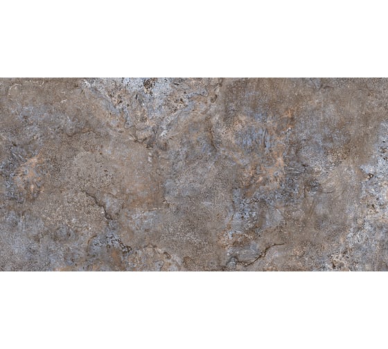 Керамогранит AlmaCeramica Indastrio sugar-эффект, 570x1140x7.5 мм, 2 шт. GFA114IND40R