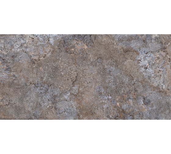 Керамогранит AlmaCeramica Indastrio sugar-эффект, 570x1140x7.5 мм, 2 шт. GFA114IND40R