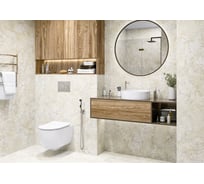 Керамогранит AlmaCeramica Indastrio sugar-эффект, 570x1140x7.5 мм, 2 шт. GFA114IND04R