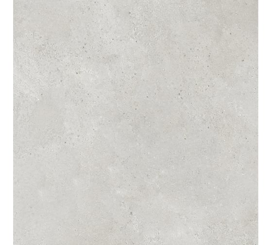 Керамогранит Global Tile Sinaloa формат 60x60 см, серый, в коробке 1.44 кв. м GT60607101PR