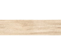 Плитка Global Tile Amare формат 15x60 см, бежевый, в коробке 1.35 кв. м 15AM0006