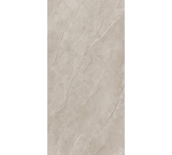 Керамогранит Global Tile Fiesta формат 60x120 см, бежевый, в коробке 2.16 кв. м GT120604502PR/30 1