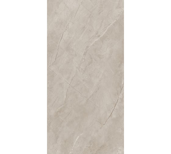 Керамогранит Global Tile Fiesta формат 60x120 см, бежевый, в коробке 2.16 кв. м GT120604502PR/30