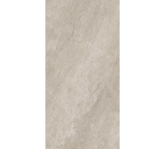 Керамогранит Global Tile Fiesta формат 60x120 см, бежевый, в коробке 2.16 кв. м GT120604502PR/30