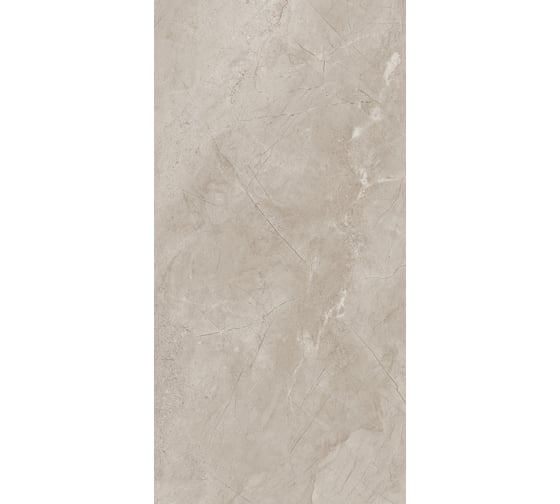 Керамогранит Global Tile Fiesta формат 60x120 см, бежевый, в коробке 2.16 кв. м GT120604502PR/30