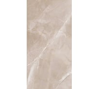 Керамогранит Global Tile Velaska формат 60x120 см, бежевый, в коробке 1.44 кв. м GT120606002PR