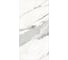 Керамогранит Global Tile Verona формат 60x120 см, белый, в коробке 2.16 кв. м GT120607703PR/30 4