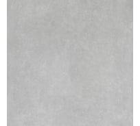 Плитка Global Tile Boreal формат 60x60 см, серый, в коробке 1.44 кв. м GT60601701MR