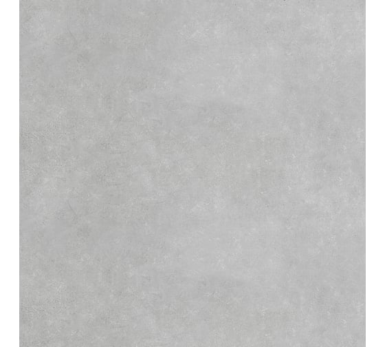 Плитка Global Tile Boreal формат 60x60 см, серый, в коробке 1.44 кв. м GT60601701MR