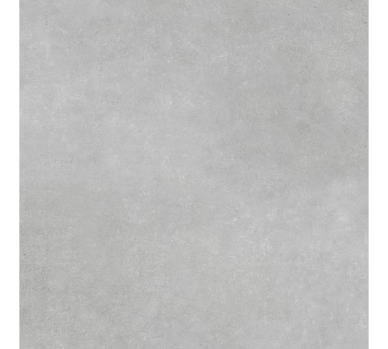 Плитка Global Tile Boreal формат 60x60 см, серый, в коробке 1.44 кв. м GT60601701MR