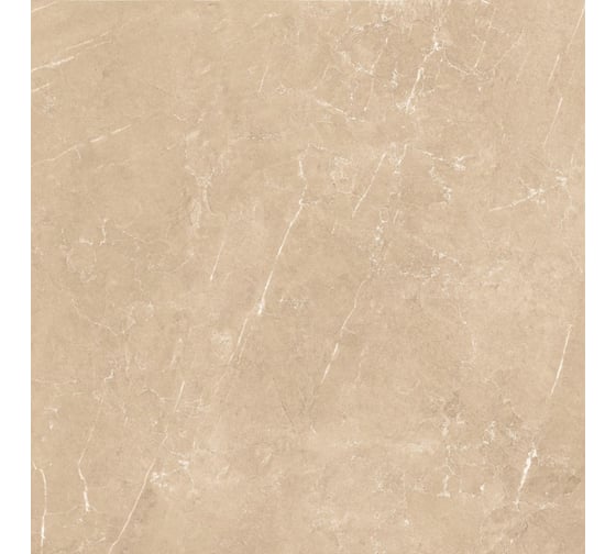 Плитка Global Tile Sunny формат 60x60 см, бежевый, в коробке 1.44 кв. м GT60601802MR