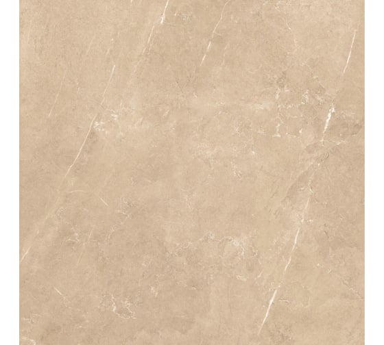 Плитка Global Tile Sunny формат 60x60 см, бежевый, в коробке 1.44 кв. м GT60601802MR