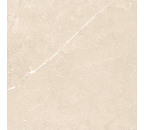 Плитка Global Tile Sunny формат 60x60 см, светло-бежевый, в коробке 1.44 кв. м GT60601807MR