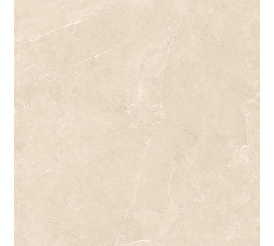Плитка Global Tile Sunny формат 60x60 см, светло-бежевый, в коробке 1.44 кв. м GT60601807MR