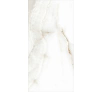 Керамогранит Global Tile Lonic формат 60x120 см, белый, в коробке 1.44 кв. м GT120603803PR