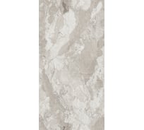 Керамогранит Global Tile Polenta формат 60x120 см, серый, в коробке 1.44 кв. м GT120603701PR