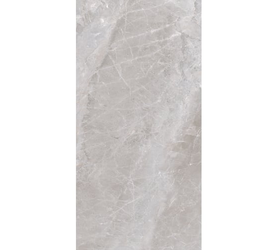 Керамогранит Global Tile Accord формат 60x120 см, серый, в коробке 2.16 кв. м GT120607215PR/30