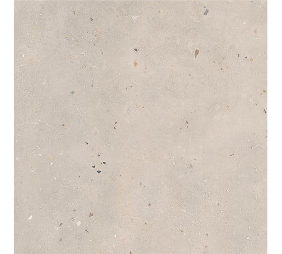 Керамогранит Global Tile Gabbana формат 60x60 см, серый, в коробке 1.44 кв. м GT60605101MCR