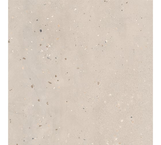 Керамогранит Global Tile Gabbana формат 60x60 см, серый, в коробке 1.44 кв. м GT60605101MCR