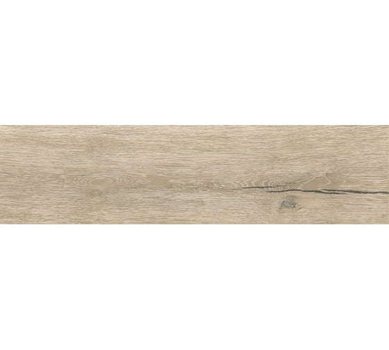 Плитка Global Tile Atlanta формат 15x60 см, серый, в коробке 1.35 кв. м 15AL0049