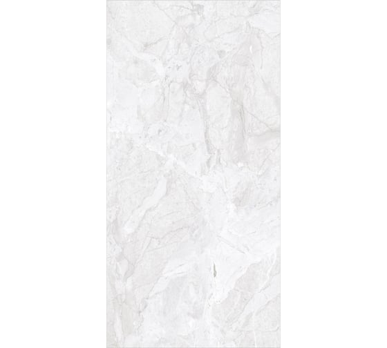 Керамогранит Global Tile Sonata формат 60x120 см, серый, в коробке 1.44 кв. м GT120608201HPR
