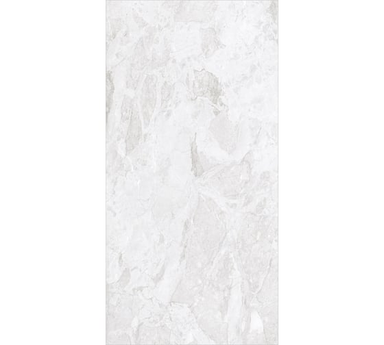Керамогранит Global Tile Sonata формат 60x120 см, серый, в коробке 1.44 кв. м GT120608201HPR