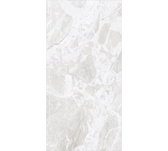Керамогранит Global Tile Sonata формат 60x120 см, серый, в коробке 1.44 кв. м GT120608201HPR
