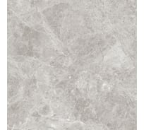 Керамогранит Global Tile Korinthos формат 60x60 см, серый, в коробке 1.44 кв. м GT60604601PR