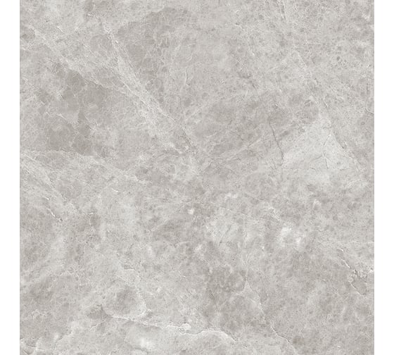 Керамогранит Global Tile Korinthos формат 60x60 см, серый, в коробке 1.44 кв. м GT60604601PR 1