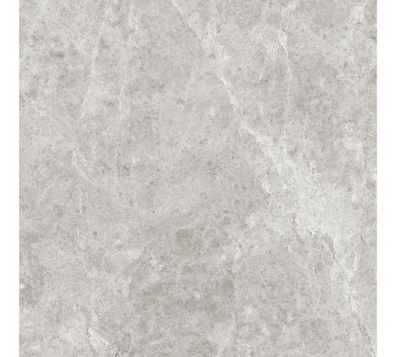 Керамогранит Global Tile Korinthos формат 60x60 см, серый, в коробке 1.44 кв. м GT60604601PR