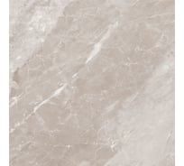 Керамогранит Global Tile Accord формат 60x60 см, серый, в коробке 1.44 кв. м GT60607215PR