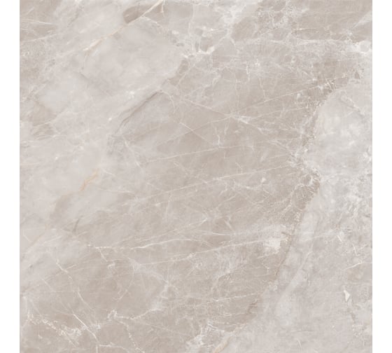 Керамогранит Global Tile Accord формат 60x60 см, серый, в коробке 1.44 кв. м GT60607215PR