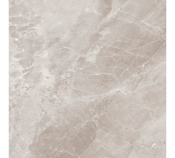 Керамогранит Global Tile Accord формат 60x60 см, серый, в коробке 1.44 кв. м GT60607215PR