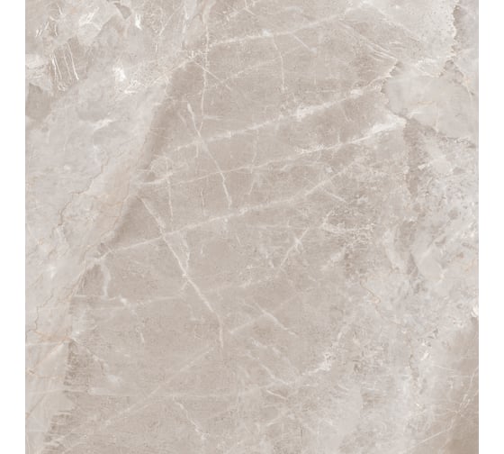 Керамогранит Global Tile Accord формат 60x60 см, серый, в коробке 1.44 кв. м GT60607215PR