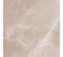 Керамогранит Global Tile Velaska формат 60x60 см, бежевый, в коробке 1.44 кв. м GT60606002PR