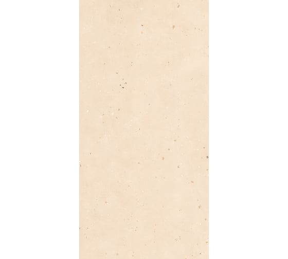 Керамогранит Global Tile Gabbana формат 60x120 см, светло-бежевый, в коробке 1.44 кв. м GT120605107MCR
