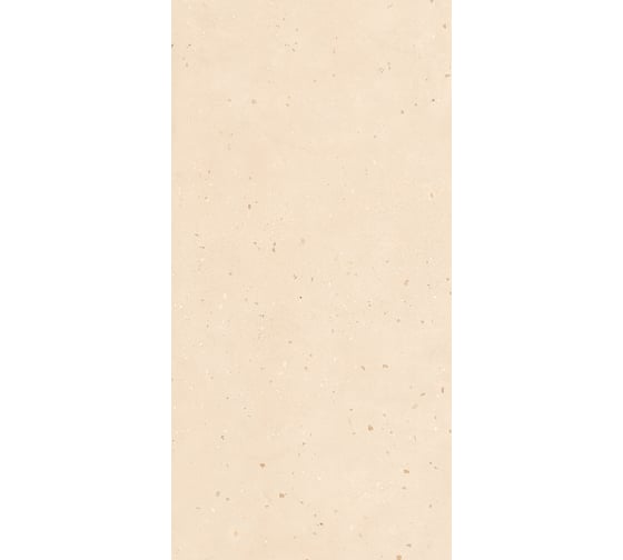 Керамогранит Global Tile Gabbana формат 60x120 см, светло-бежевый, в коробке 1.44 кв. м GT120605107MCR