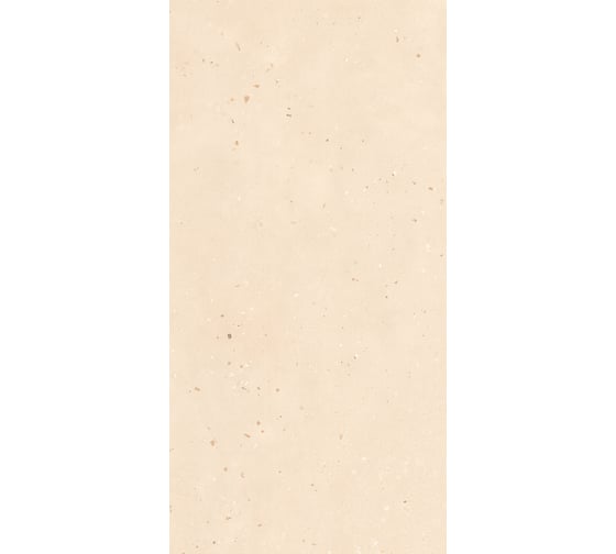 Керамогранит Global Tile Gabbana формат 60x120 см, светло-бежевый, в коробке 1.44 кв. м GT120605107MCR