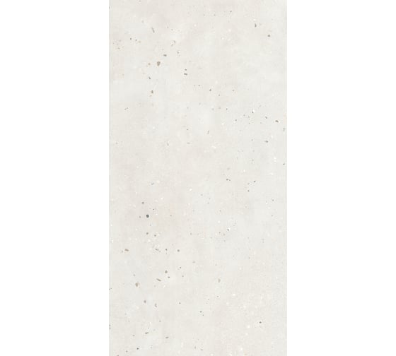 Керамогранит Global Tile Gabbana формат 60x120 см, белый, в коробке 1.44 кв. м GT120605103MCR 1