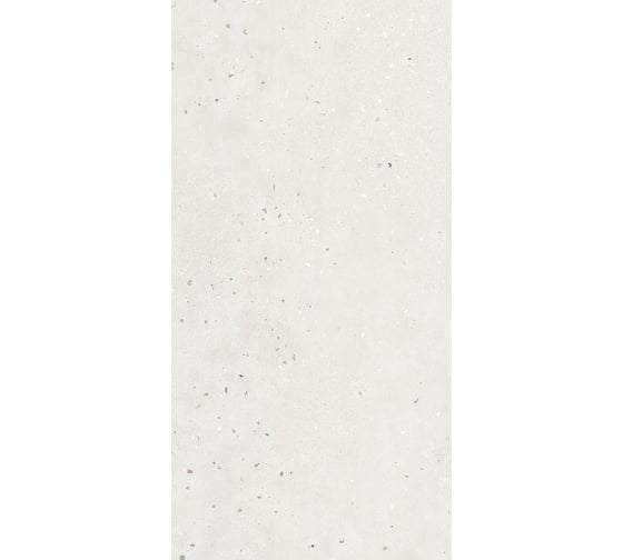 Керамогранит Global Tile Gabbana формат 60x120 см, белый, в коробке 1.44 кв. м GT120605103MCR